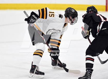 Thumbnail 3 in Pomfret vs. Brunswick (Lawrence Piatelli Jamboree) photogallery.
