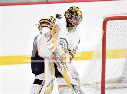Thumbnail 1 in Pomfret vs. Brunswick (Lawrence Piatelli Jamboree) photogallery.