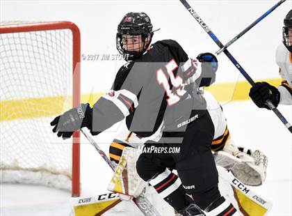Thumbnail 3 in Pomfret vs. Brunswick (Lawrence Piatelli Jamboree) photogallery.