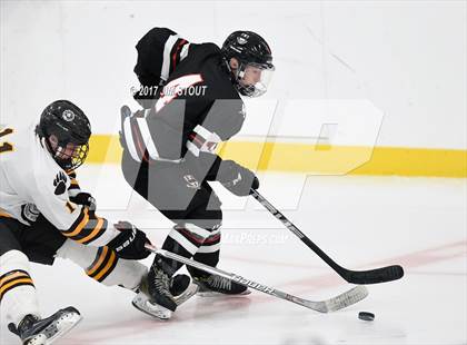 Thumbnail 2 in Pomfret vs. Brunswick (Lawrence Piatelli Jamboree) photogallery.