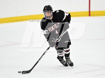 Thumbnail 2 in Pomfret vs. Brunswick (Lawrence Piatelli Jamboree) photogallery.