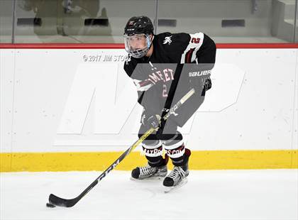 Thumbnail 2 in Pomfret vs. Brunswick (Lawrence Piatelli Jamboree) photogallery.
