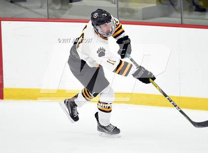 Thumbnail 2 in Pomfret vs. Brunswick (Lawrence Piatelli Jamboree) photogallery.