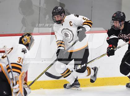 Thumbnail 1 in Pomfret vs. Brunswick (Lawrence Piatelli Jamboree) photogallery.
