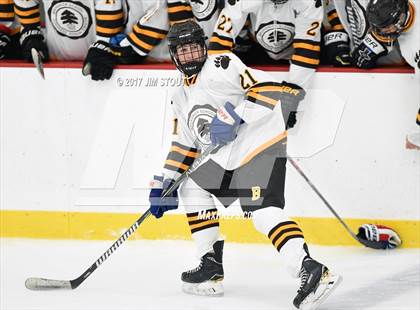 Thumbnail 2 in Pomfret vs. Brunswick (Lawrence Piatelli Jamboree) photogallery.