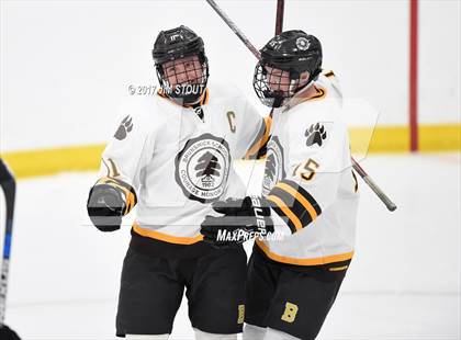 Thumbnail 2 in Pomfret vs. Brunswick (Lawrence Piatelli Jamboree) photogallery.