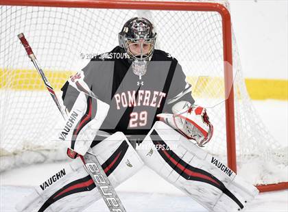 Thumbnail 2 in Pomfret vs. Brunswick (Lawrence Piatelli Jamboree) photogallery.