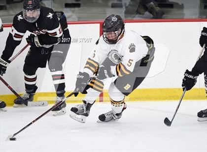 Thumbnail 2 in Pomfret vs. Brunswick (Lawrence Piatelli Jamboree) photogallery.