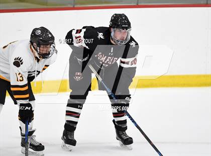Thumbnail 2 in Pomfret vs. Brunswick (Lawrence Piatelli Jamboree) photogallery.
