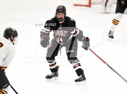 Thumbnail 2 in Pomfret vs. Brunswick (Lawrence Piatelli Jamboree) photogallery.