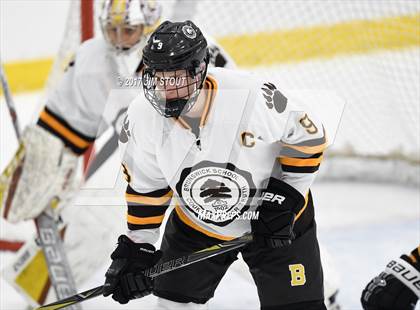 Thumbnail 1 in Pomfret vs. Brunswick (Lawrence Piatelli Jamboree) photogallery.