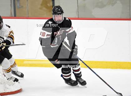 Thumbnail 1 in Pomfret vs. Brunswick (Lawrence Piatelli Jamboree) photogallery.