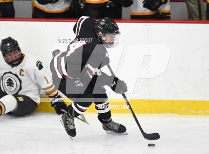 Thumbnail 2 in Pomfret vs. Brunswick (Lawrence Piatelli Jamboree) photogallery.