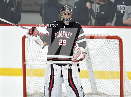 Thumbnail 3 in Pomfret vs. Brunswick (Lawrence Piatelli Jamboree) photogallery.