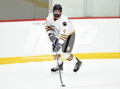 Thumbnail 2 in Pomfret vs. Brunswick (Lawrence Piatelli Jamboree) photogallery.