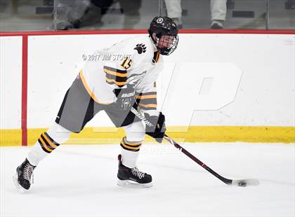 Thumbnail 1 in Pomfret vs. Brunswick (Lawrence Piatelli Jamboree) photogallery.