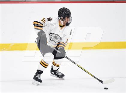 Thumbnail 2 in Pomfret vs. Brunswick (Lawrence Piatelli Jamboree) photogallery.