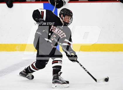 Thumbnail 1 in Pomfret vs. Brunswick (Lawrence Piatelli Jamboree) photogallery.