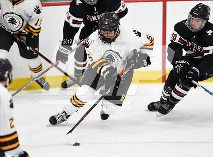 Thumbnail 2 in Pomfret vs. Brunswick (Lawrence Piatelli Jamboree) photogallery.