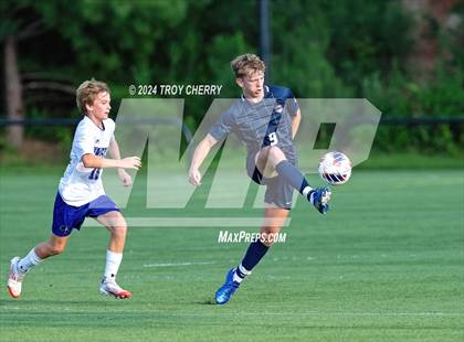 Thumbnail 1 in Charlotte Christian @ Carmel Christian photogallery.