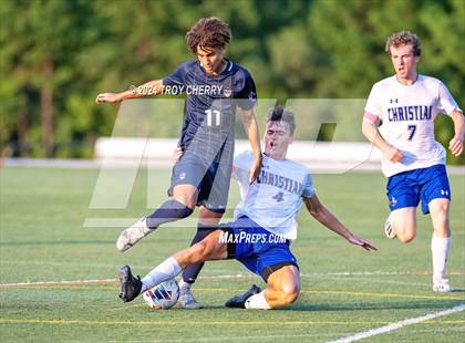 Thumbnail 2 in Charlotte Christian @ Carmel Christian photogallery.