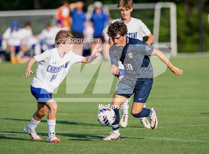 Thumbnail 3 in Charlotte Christian @ Carmel Christian photogallery.