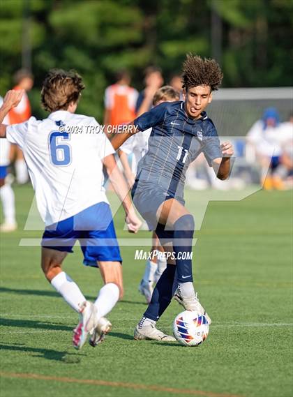 Thumbnail 1 in Charlotte Christian @ Carmel Christian photogallery.