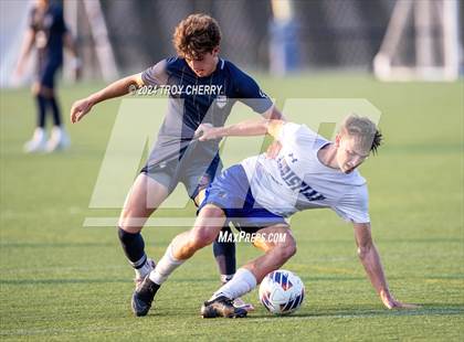 Thumbnail 3 in Charlotte Christian @ Carmel Christian photogallery.