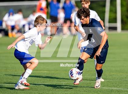 Thumbnail 2 in Charlotte Christian @ Carmel Christian photogallery.
