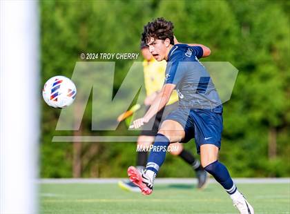 Thumbnail 1 in Charlotte Christian @ Carmel Christian photogallery.