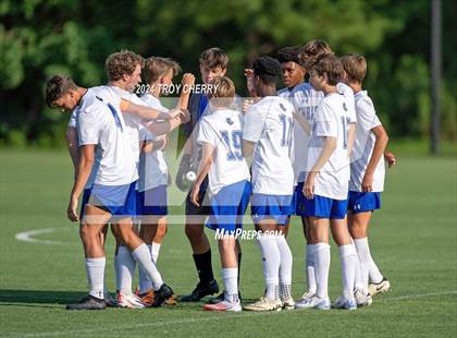 Thumbnail 3 in Charlotte Christian @ Carmel Christian photogallery.