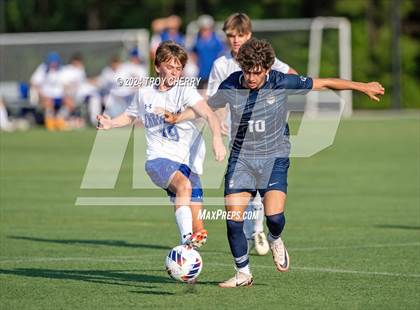 Thumbnail 1 in Charlotte Christian @ Carmel Christian photogallery.