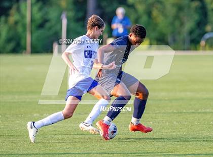Thumbnail 3 in Charlotte Christian @ Carmel Christian photogallery.