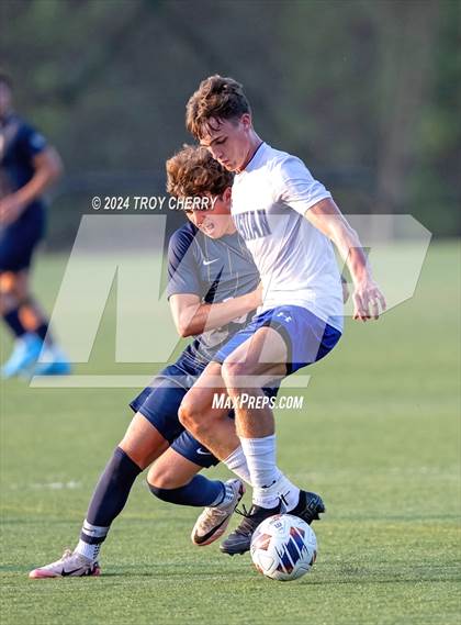 Thumbnail 3 in Charlotte Christian @ Carmel Christian photogallery.