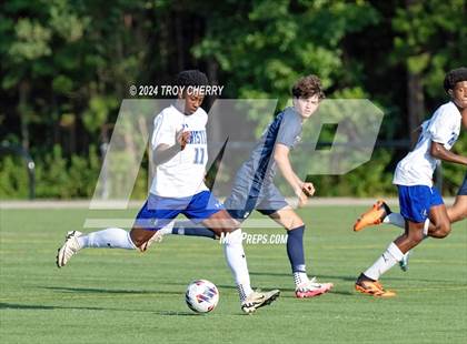 Thumbnail 3 in Charlotte Christian @ Carmel Christian photogallery.