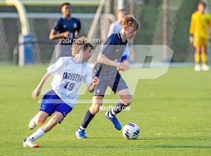 Thumbnail 3 in Charlotte Christian @ Carmel Christian photogallery.