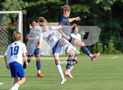 Thumbnail 1 in Charlotte Christian @ Carmel Christian photogallery.