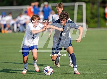 Thumbnail 2 in Charlotte Christian @ Carmel Christian photogallery.