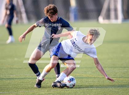 Thumbnail 2 in Charlotte Christian @ Carmel Christian photogallery.