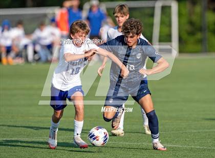 Thumbnail 3 in Charlotte Christian @ Carmel Christian photogallery.