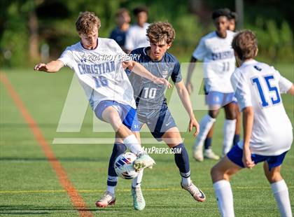 Thumbnail 3 in Charlotte Christian @ Carmel Christian photogallery.