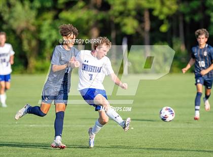 Thumbnail 1 in Charlotte Christian @ Carmel Christian photogallery.