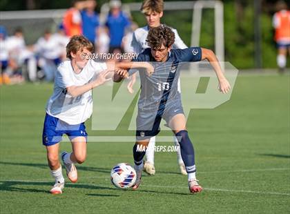 Thumbnail 1 in Charlotte Christian @ Carmel Christian photogallery.
