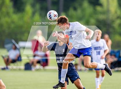 Thumbnail 1 in Charlotte Christian @ Carmel Christian photogallery.