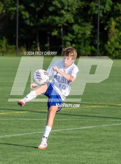 Thumbnail 1 in Charlotte Christian @ Carmel Christian photogallery.