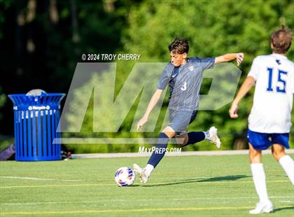 Thumbnail 1 in Charlotte Christian @ Carmel Christian photogallery.