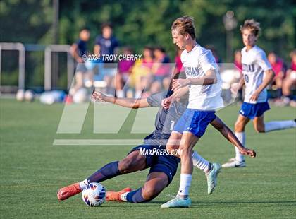 Thumbnail 3 in Charlotte Christian @ Carmel Christian photogallery.