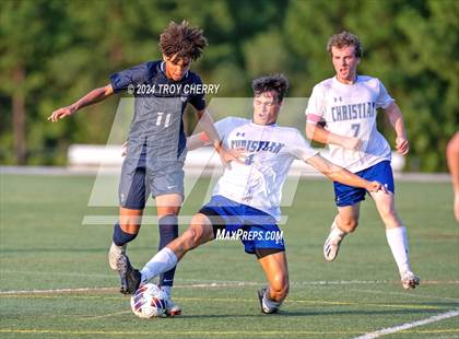 Thumbnail 1 in Charlotte Christian @ Carmel Christian photogallery.