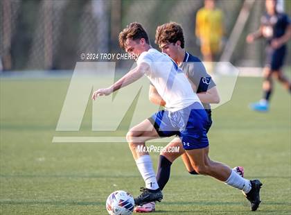 Thumbnail 1 in Charlotte Christian @ Carmel Christian photogallery.