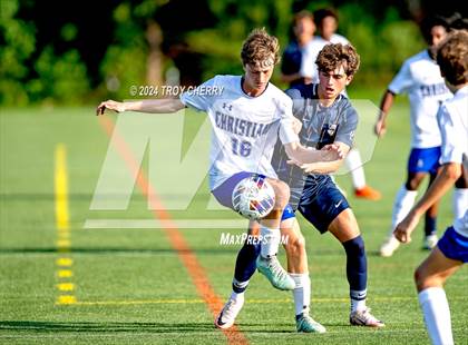 Thumbnail 1 in Charlotte Christian @ Carmel Christian photogallery.